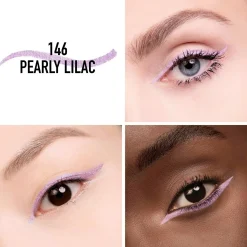 DIOR Diorshow Stylo Waterproof Eyeliner silmänrajauskynä 0,3 g