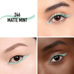 DIOR Diorshow Stylo Waterproof Eyeliner silmänrajauskynä 0,3 g