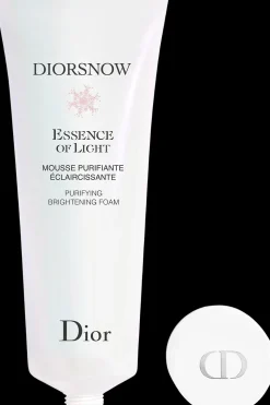 DIOR Diorsnow Gentle Purifying Foam puhdistusvaahto 110 g
