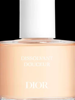 DIOR Dissolvant Douceur Gentle Nail Polish Remover kynsilakanpoistoaine 50 ml