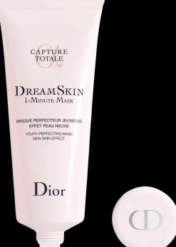 DIOR Dreamskin 1-Minute Mask kasvonaamio 75 ml
