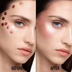 DIOR Forever Glow Maximizer Longwear Liquid Highlighter korostusväri 11 ml