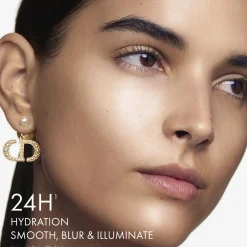 DIOR Forever Glow Star Filter Complexion Sublimating Fluid meikkipohjatuote 30 ml