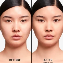 DIOR Forever Hydra Nude 24-Hour Natural Perfection and 48-Hour Hydration Foundation meikkivoide 30 ml