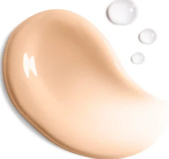 DIOR Forever Hydra Nude 24-Hour Natural Perfection and 48-Hour Hydration Foundation meikkivoide 30 ml