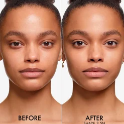 DIOR Forever Hydra Nude 24-Hour Natural Perfection and 48-Hour Hydration Foundation meikkivoide 30 ml