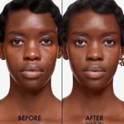 DIOR Forever Hydra Nude 24-Hour Natural Perfection and 48-Hour Hydration Foundation meikkivoide 30 ml