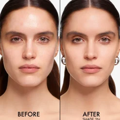 DIOR Forever Hydra Nude 24-Hour Natural Perfection and 48-Hour Hydration Foundation meikkivoide 30 ml