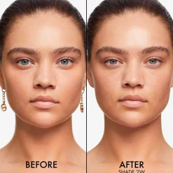 DIOR Forever Hydra Nude 24-Hour Natural Perfection and 48-Hour Hydration Foundation meikkivoide 30 ml