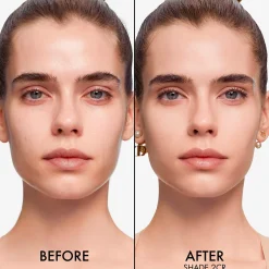 DIOR Forever Hydra Nude 24-Hour Natural Perfection and 48-Hour Hydration Foundation meikkivoide 30 ml