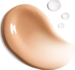 DIOR Forever Hydra Nude 24-Hour Natural Perfection and 48-Hour Hydration Foundation meikkivoide 30 ml