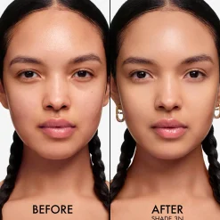 DIOR Forever Hydra Nude 24-Hour Natural Perfection and 48-Hour Hydration Foundation meikkivoide 30 ml