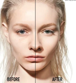 DIOR Forever Natural Velvet Compact foundation Refill täyttöpakkaus 10 g