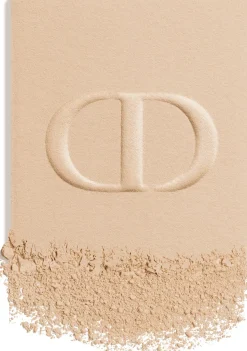 DIOR Forever Natural Velvet Compact foundation Refill täyttöpakkaus 10 g