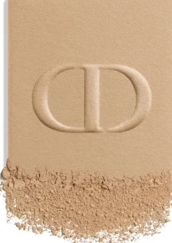 DIOR Forever Natural Velvet Compact foundation Refill täyttöpakkaus 10 g