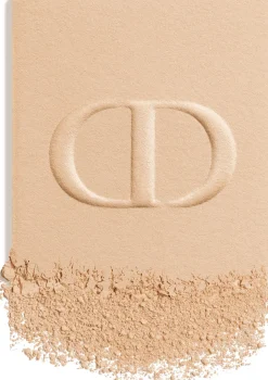 DIOR Forever Natural Velvet Compact foundation meikkipuuteri 10 g