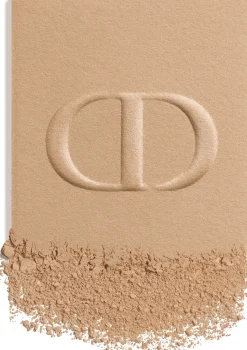 DIOR Forever Natural Velvet Compact foundation meikkipuuteri 10 g
