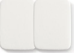 Dior Forever Natural Velvet Sponge Applicator Refills täyttöpakkaus