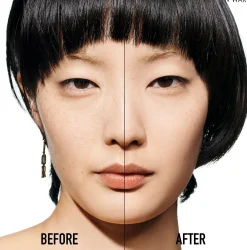 DIOR Forever No-Transfer 24h Wear Matte Foundation meikkivoide 30 ml