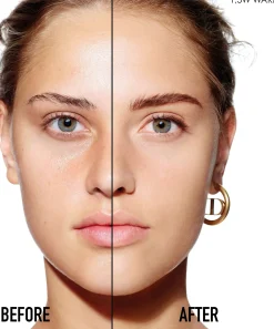 DIOR Forever No-Transfer 24h Wear Matte Foundation meikkivoide 30 ml