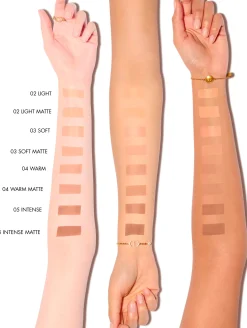 DIOR Forever Nude Bronze - Glow aurinkopuuteri 7 g