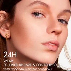 DIOR Forever Skin Contour Sculpting and Bronzing Face Stick varjostuspuikko 10 g