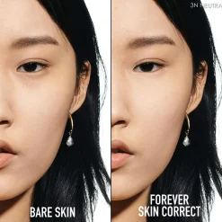 DIOR Forever Skin Correct Full-Coverage Undereye Concealer silmänalusten peitevoide 11 ml