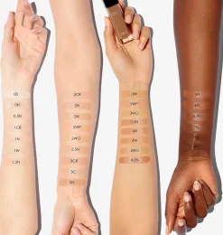 DIOR Forever Skin Correct Full-Coverage Undereye Concealer silmänalusten peitevoide 11 ml