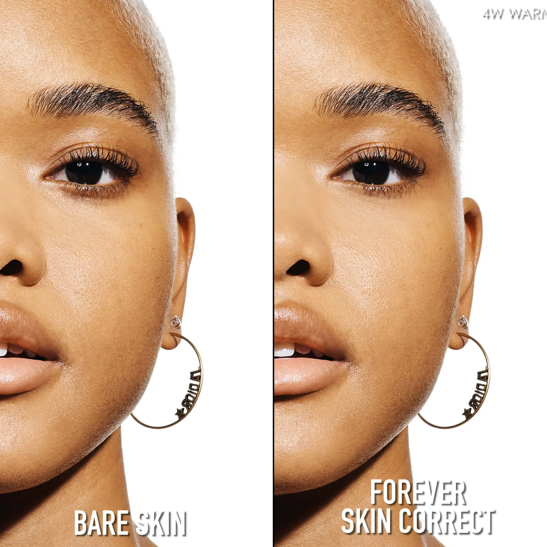 DIOR Forever Skin Correct Full-Coverage Undereye Concealer silmänalusten peitevoide 11 ml