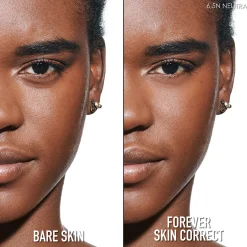 DIOR Forever Skin Correct Full-Coverage Undereye Concealer silmänalusten peitevoide 11 ml