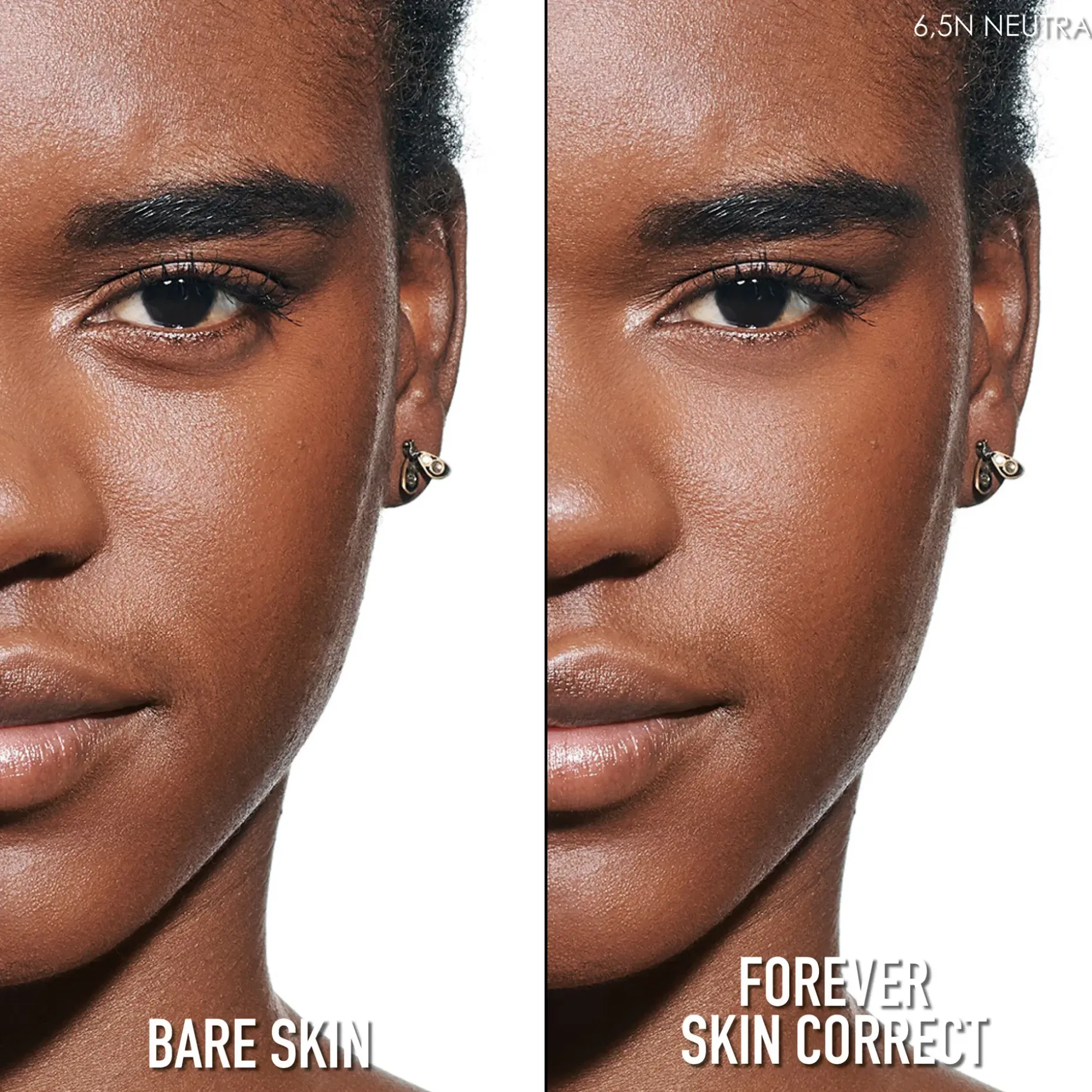 DIOR Forever Skin Correct Full-Coverage Undereye Concealer silmänalusten peitevoide 11 ml