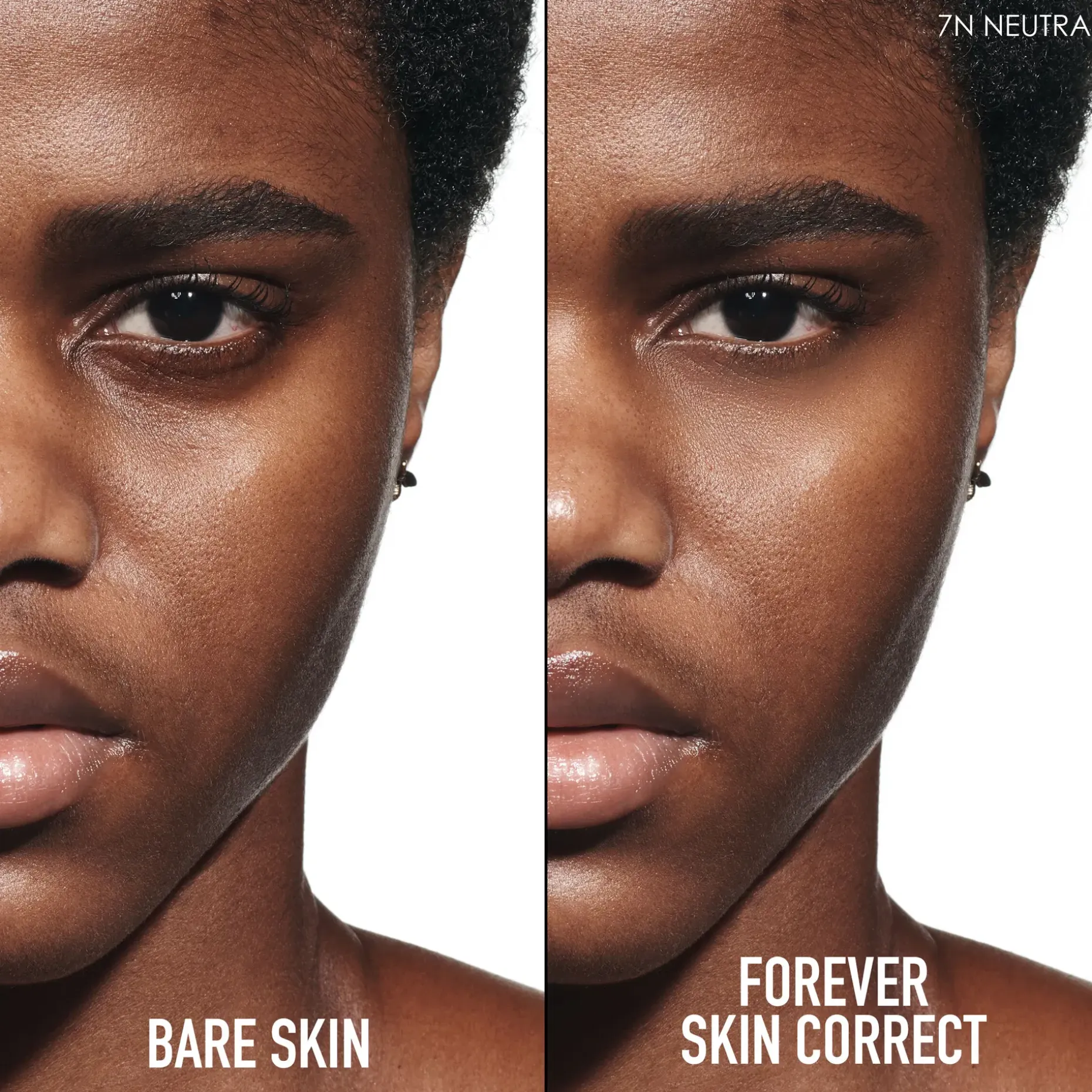 DIOR Forever Skin Correct Full-Coverage Undereye Concealer silmänalusten peitevoide 11 ml