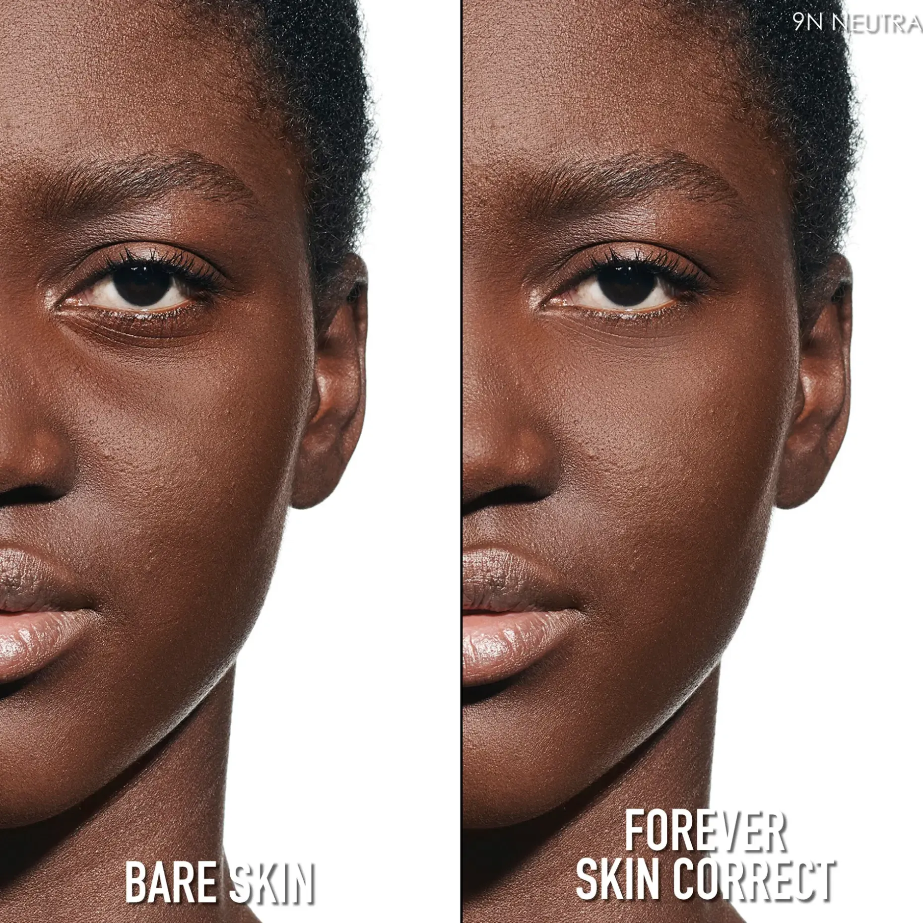 DIOR Forever Skin Correct Full-Coverage Undereye Concealer silmänalusten peitevoide 11 ml