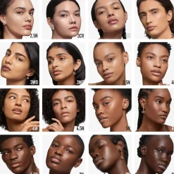 DIOR Forever Skin Correct Full-Coverage Undereye Concealer silmänalusten peitevoide 11 ml