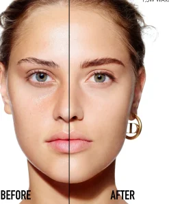 DIOR Forever Skin Glow 24h Hydrating Radiant Foundation meikkivoide 30 ml