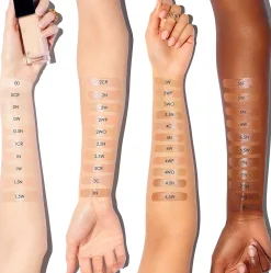 DIOR Forever Skin Glow 24h Hydrating Radiant Foundation meikkivoide 30 ml