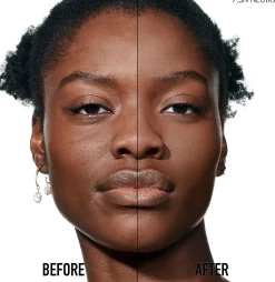 DIOR Forever Skin Glow 24h Hydrating Radiant Foundation meikkivoide 30 ml