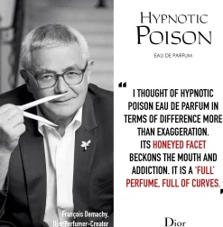 DIOR Hypnotic Poison EdP tuoksu 50 ml