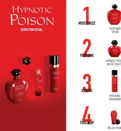 DIOR Hypnotic Poison EdT tuoksu 30 ml