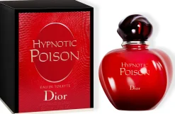 DIOR Hypnotic Poison EdT tuoksu 50 ml