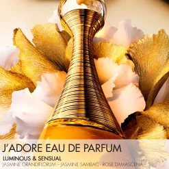 DIOR J'Adore Eau de Parfum 50ml