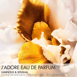 DIOR J'Adore Eau de Parfum 50ml