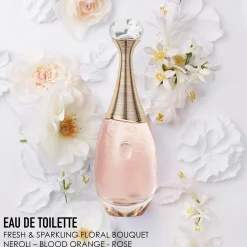 DIOR J'adore EdT tuoksu 100 ml