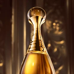 DIOR J’adore l’Or Fragrance with Floral Notes tuoksu 80 ml