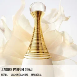 DIOR J'adore Parfum D'Eau tuoksu 50 ml