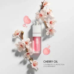 DIOR Lip Glow Oil Nourishing glossy lip oil huuliöljy 6 ml