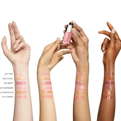 DIOR Lip Glow Oil Nourishing glossy lip oil huuliöljy 6 ml