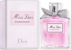 DIOR Miss Dior Blooming Bouquet EdT tuoksu 150 ml