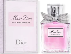 DIOR Miss Dior Blooming Bouquet EdT tuoksu 30 ml