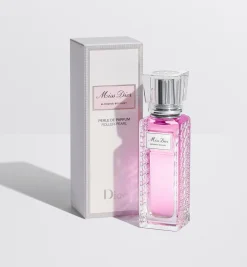 DIOR Miss Dior Blooming Bouquet Roller-Pearl EdT tuoksu 20 ml